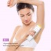 G882 FDA510K IPL Hair Removal Machine IPL Hair Remover At Home 500000 Flashes For Women Beauty Care