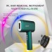 G885 FDA Sapphire Freezing Point Hair Removal IPL Hair Remover Touch Screen Remove Body Armpit Hair