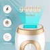 G886 FDA510K Mini IPL Hair Removal At Home 990000 Flash Salon Hair Remover Skin Rejuvenation Device