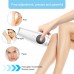 G887 FDA510K Mini IPL Hair Removal Machine At Home 990000 Flash Hair Remover Machine For Women