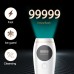 G887 FDA510K Mini IPL Hair Removal Machine At Home 990000 Flash Hair Remover Machine For Women