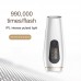 G888 FDA Mini IPL Hair Removal IPL Hair Remover 990000 Flash Home Salon Skin Rejuvenation For Women