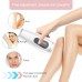 G888 FDA Mini IPL Hair Removal IPL Hair Remover 990000 Flash Home Salon Skin Rejuvenation For Women