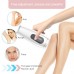 G888 FDA Mini IPL Hair Removal IPL Hair Remover 990000 Flash Home Salon Skin Rejuvenation For Women