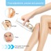 G889 FDA Mini IPL Hair Remover IPL Hair Removal 990000 Flashes Skin Rejuvenation Freezing Point