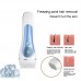 FZ962 FDA510K Sapphire IPL Hair Remover Hair Removal Skin Rejuvenation 990000 Flashes Touch Screen