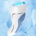 FZ962 FDA510K Sapphire IPL Hair Remover Hair Removal Skin Rejuvenation 990000 Flashes Touch Screen