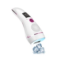 G996 FDA Handheld IPL Hair Removal IPL Hair Remover At Home 990000 Flash For Women Private Parts