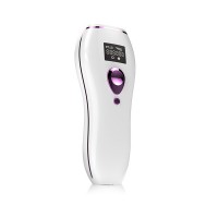 G998 IPL Hair Remover Painless Hair Removal Machine At Home 990000 Flashes Women Beauty Care