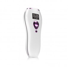 G998 IPL Hair Remover Painless Hair Removal Machine At Home 990000 Flashes Women Beauty Care