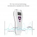 G998 IPL Hair Remover Painless Hair Removal Machine At Home 990000 Flashes Women Beauty Care