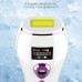 G998 IPL Hair Remover Painless Hair Removal Machine At Home 990000 Flashes Women Beauty Care