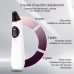 Visual Blackhead Remover Vacuum Blackhead Removal Home Pore Cleaner Heating Facial Cleansing Device