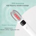 K002 EMS Eye Device Electric Eye Massager Remove Dark Eye Circles Pouch Beauty Care Instrument