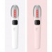 K002 EMS Eye Device Electric Eye Massager Remove Dark Eye Circles Pouch Beauty Care Instrument