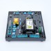 SX440 Brushless Generator AVR Automatic Voltage Regulator Board Excitation Regulator Sampling