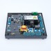 SX440 Brushless Generator AVR Automatic Voltage Regulator Board Excitation Regulator Sampling