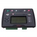 LXC6110E Diesel Genset Controller Generator Controller LCD Display Protection System Control Module