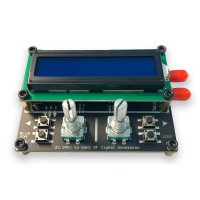 RF Signal Generator MAX2870 23.5MHz-6GHz Phase-Locked Loop PLL RF Source 