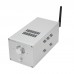 X1 TPA3255 Bluetooth 5.0 DAC USB DAC Amplifier 300Wx2 High Power Home Stereo Support PC-USB