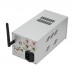 X1 TPA3255 Bluetooth 5.0 DAC USB DAC Amplifier 300Wx2 High Power Home Stereo Support PC-USB