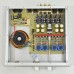 F26 Fully Balanced Preamplifier HiFi Audio Balanced Preamp Output RAC XLR Refer To Preamp For BP-26