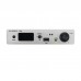 D50 Bluetooth 4.2 Hifi DAC Headphone Amplifier Dual ES9018K2M Decoding Chips For LDAC 64G U Disk