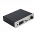 D50 Bluetooth 4.2 Hifi DAC Headphone Amplifier Dual ES9018K2M Decoding Chips For LDAC 64G U Disk