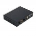 D50 Bluetooth 4.2 Hifi DAC Headphone Amplifier Dual ES9018K2M Decoding Chips For LDAC 64G U Disk