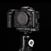 PCL-R5 Dedicated L Bracket With Bubble Levels Help Photo Composition For Canon EOS R5/R6 Cameras