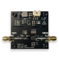SBB5089+TQP7M9103 2.4GHz Microwave RF Power Amplifier Module 30DB w/ Cable 