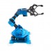 xArm 1S 5DOF Robot Arm Robotic Mechanical Arm Bus Servos Torque 25KG For Programming (Unassembled)