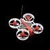 Happymodel Moblite6 1S 65mm Ultra Light Brushless Whoop Tiny Whoop Assembled For Frsky Receiver