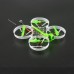 Happymodel Moblite7 1S 75mm Ultra Light Brushless Whoop Tiny Whoop Assembled For Frsky Receiver