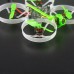 Happymodel Moblite7 1S 75mm Ultra Light Brushless Whoop Tiny Whoop Assembled For Frsky Receiver