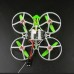 Happymodel Moblite7 1S 75mm Ultra Light Brushless Whoop Tiny Whoop Assembled For Frsky Receiver