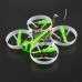 Happymodel Moblite7 1S 75mm Ultra Light Brushless Whoop Tiny Whoop Assembled For Flysky Receiver