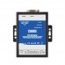 D225 PLC Gateway PLC Remote Monitoring Unit RS232 RS485 TTL To Ethernet For Mitsubishi Siemens PLC