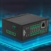 M110T Ethernet Remote IO Module Data Acquisition Module 4DI+ 4DO+1RS485+1Rj45 (DI Wet Contact)