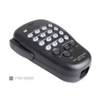 MH-48 Microphone Bluetooth DTMF Microphone Wireless Type Accessory For YAESU Transceiver FTM-300DR