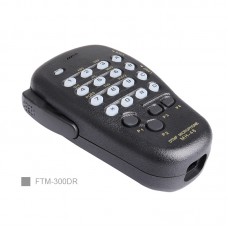 MH-48 Microphone Bluetooth DTMF Microphone Wireless Type Accessory For YAESU Transceiver FTM-300DR