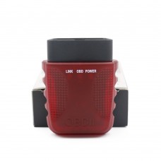 V017-1 OBD2 Scanner WiFi OBDII Scanner Code Reader Car Diagnostic Tool CE FCC RoHS Certification