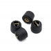 V101B Bluetooth 4.0 TPMS Tire Pressure Monitoring System TPMS Sensor Set For Android IPhone Ipad