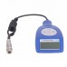 GTS820F Iron-Based Bluetooth Coating Thickness Gauge Galvanized Layer Paint Thickness Meter 0-1500um