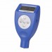 GTF05 Anticorrosion Fireproof Pipe Coating Thickness Gauge Paint Thickness Gauge Meter 0-5mm