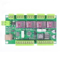 LEKN (C1) Laser Engraving Machine CNC Controller Board DIY GRBL Controller Board CNC Shield