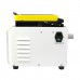 ZJ-1806 Laminating Machine Internal Pump Vacuum Laminator Machine w/ LCD Display For 15" Screen