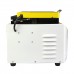 ZJ-1806 Laminating Machine Internal Pump Vacuum Laminator Machine w/ LCD Display For 15" Screen