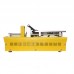 ZJ-801 3-In-1 Glue Remover LCD Repair Machine LCD Separator For 7" Screen Residue OCA Glue Refurbish