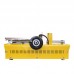 ZJ-801 3-In-1 Glue Remover LCD Repair Machine LCD Separator For 7" Screen Residue OCA Glue Refurbish
